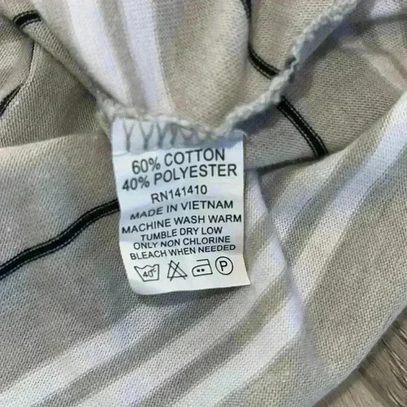 Dino Robert shirt - Picture 4 of 4